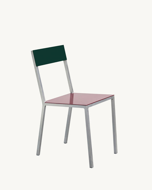 Alu Chair – Muller Van Severen for valerie objects
