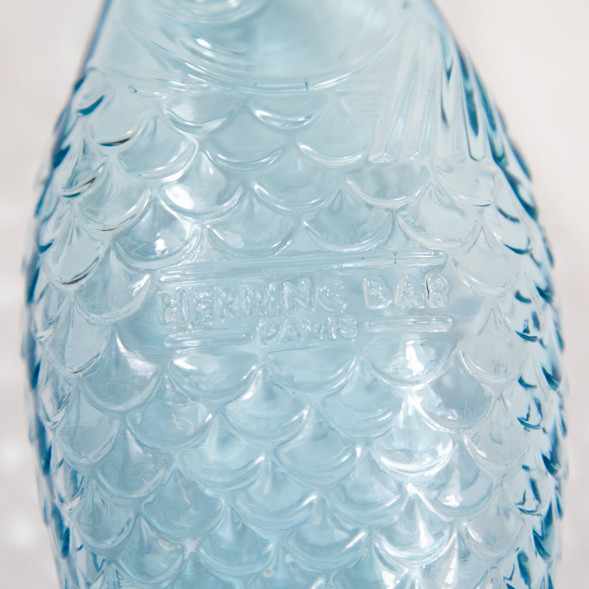 Fisch Glaskaraffe Fish & Fish – Paola Navone for Serax