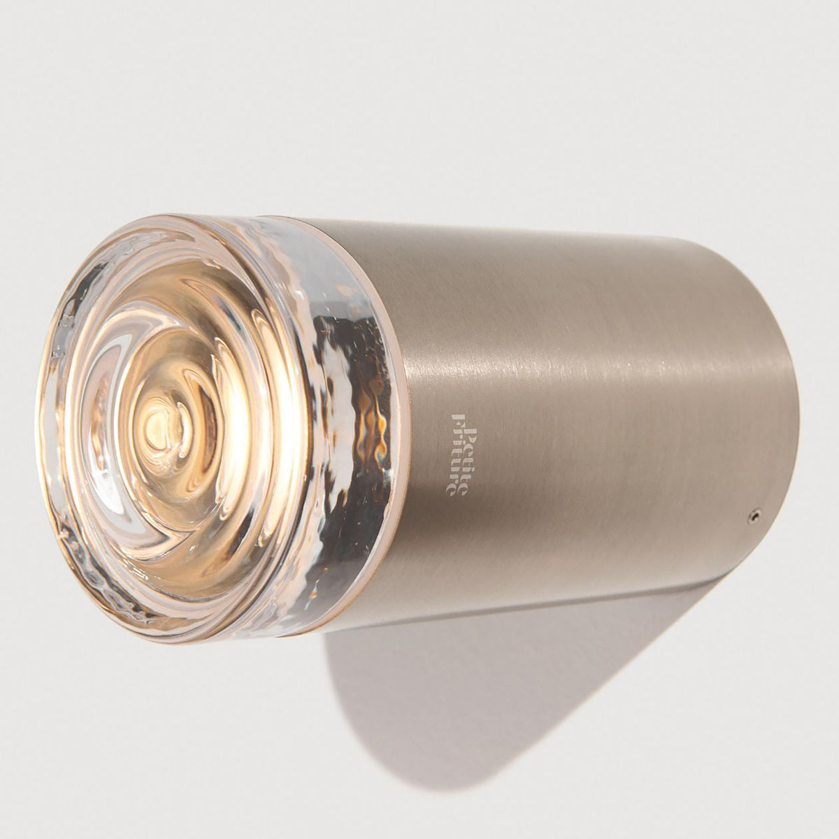 Pyl Wand – und Deckenleuchte klein – Petite Friture