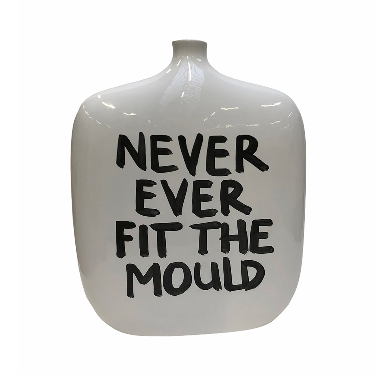Irenic Vase – Birgit Verwer for Cor Unum