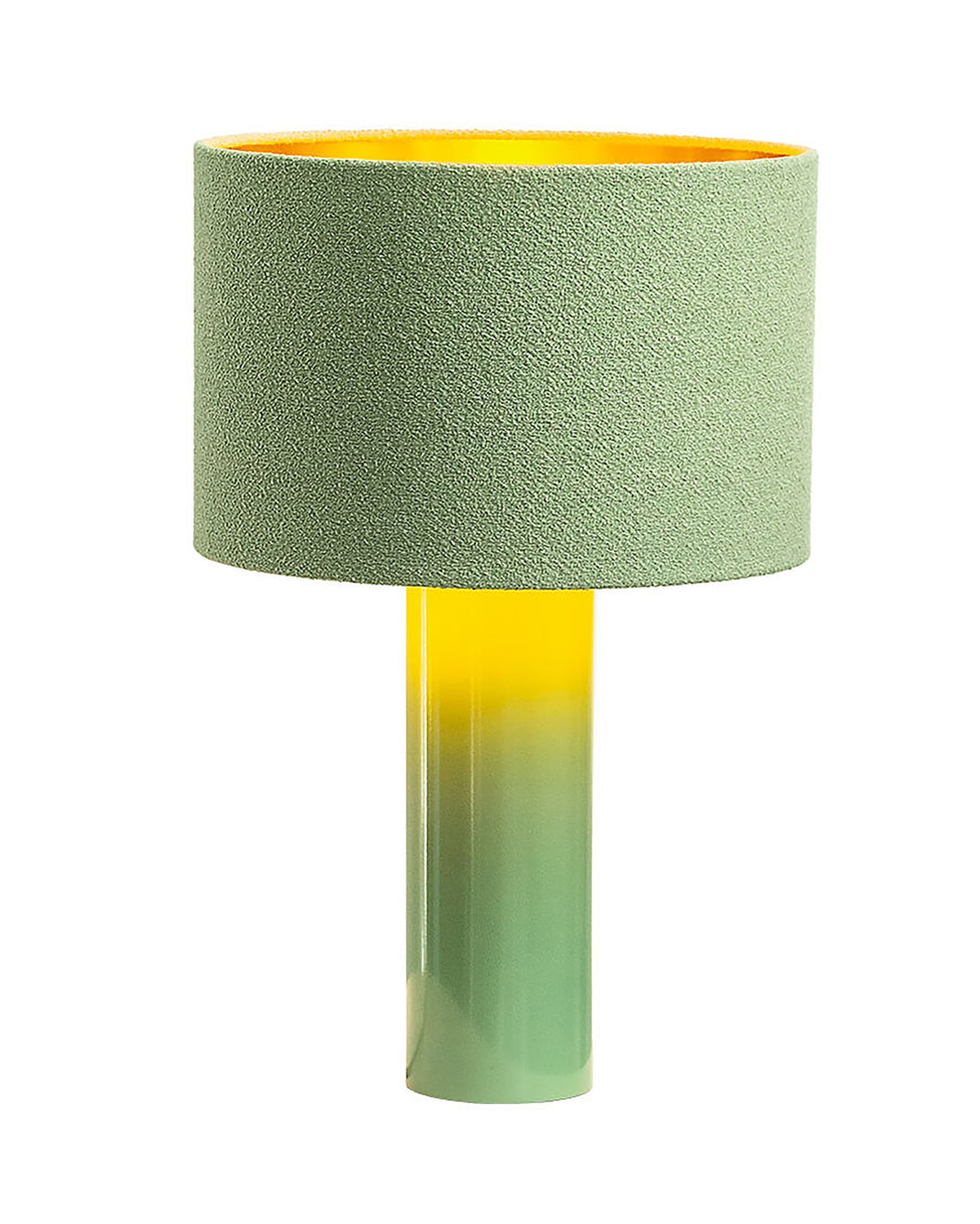 ALL ROUND Tischlampe Midi – Victor Foxtrott