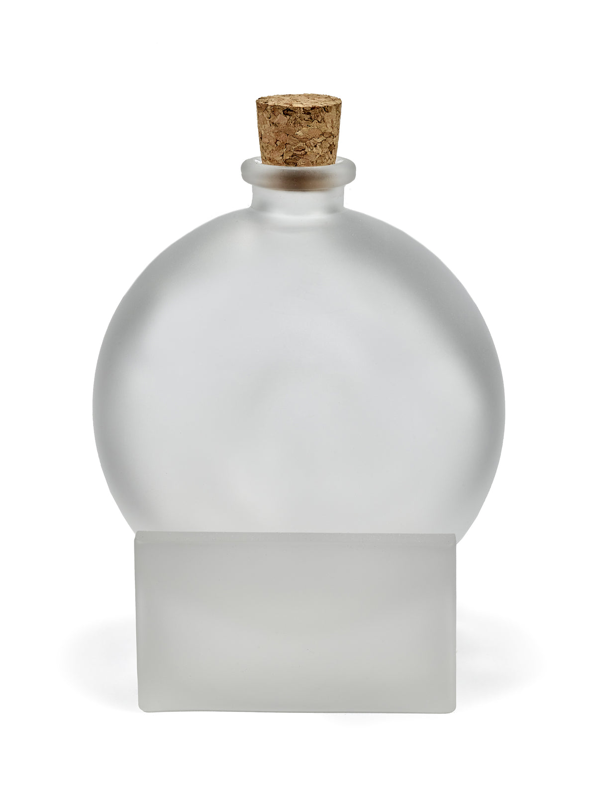 Pfeffermühle / Salzmühle – Nendo for Valerie Objects