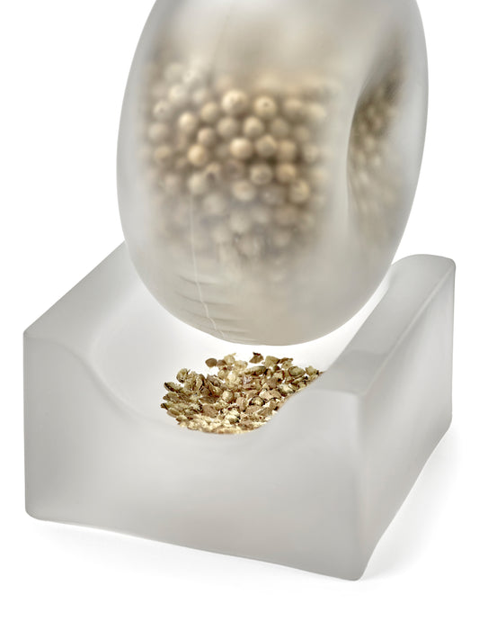 Pfeffermühle / Salzmühle – Nendo for Valerie Objects