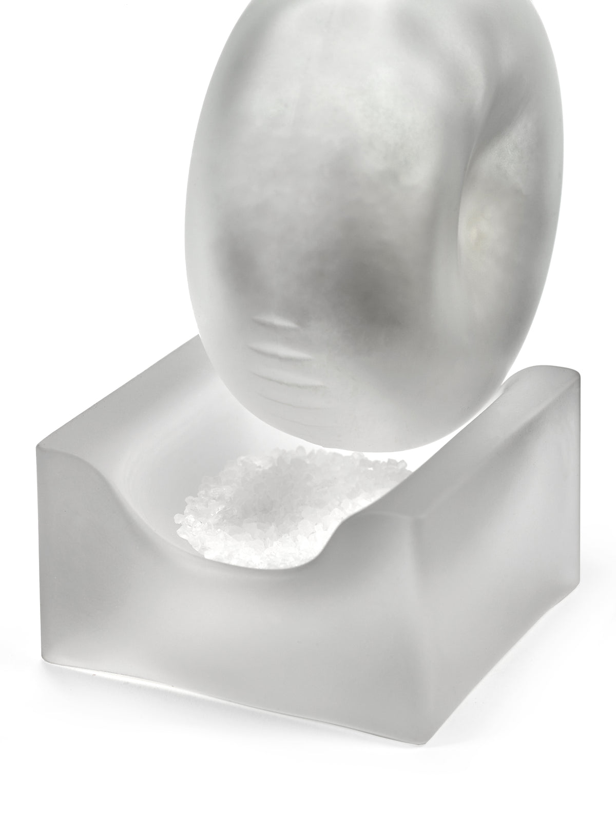 Pfeffermühle / Salzmühle – Nendo for Valerie Objects