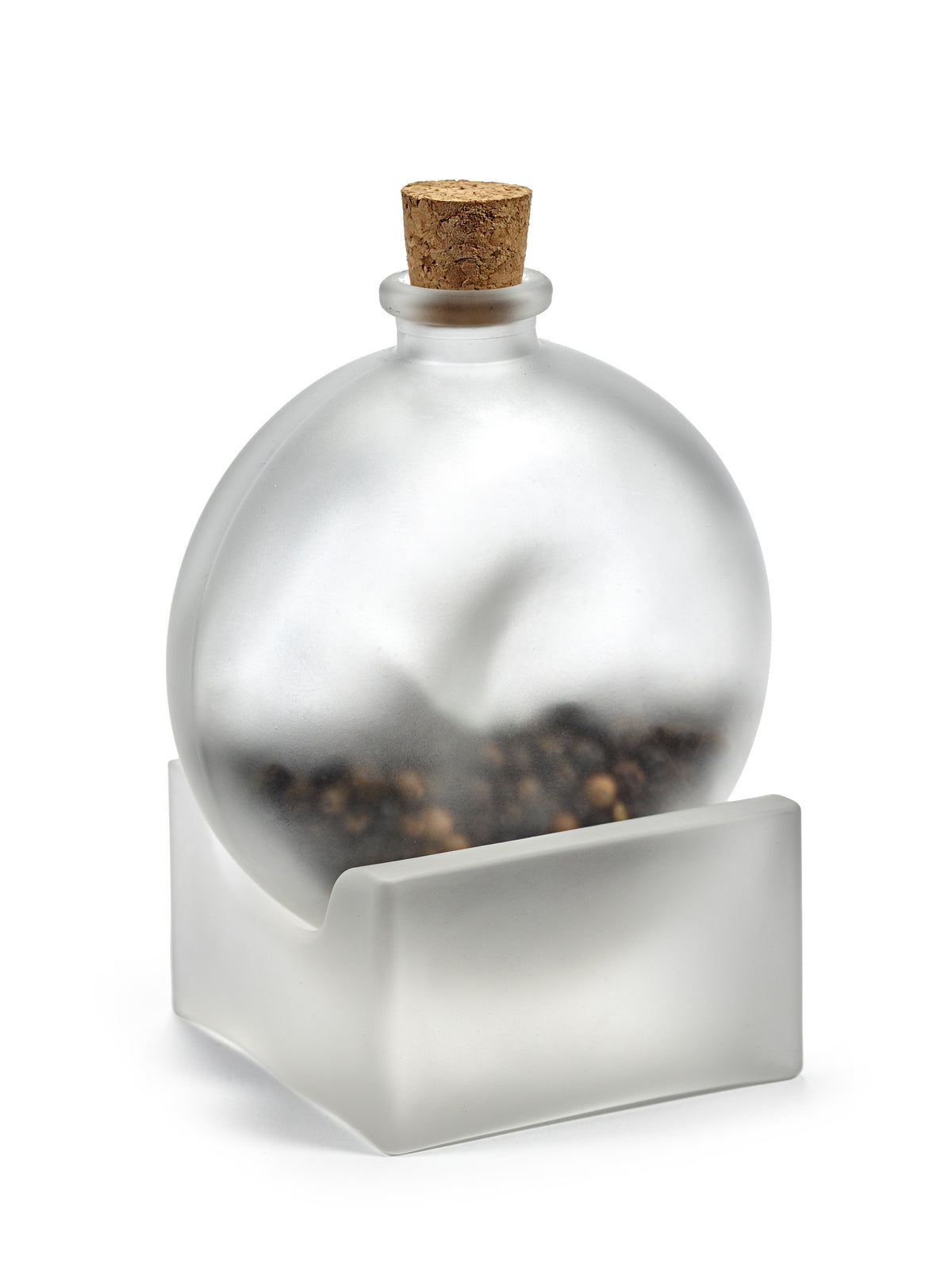 Pfeffermühle / Salzmühle – Nendo for Valerie Objects