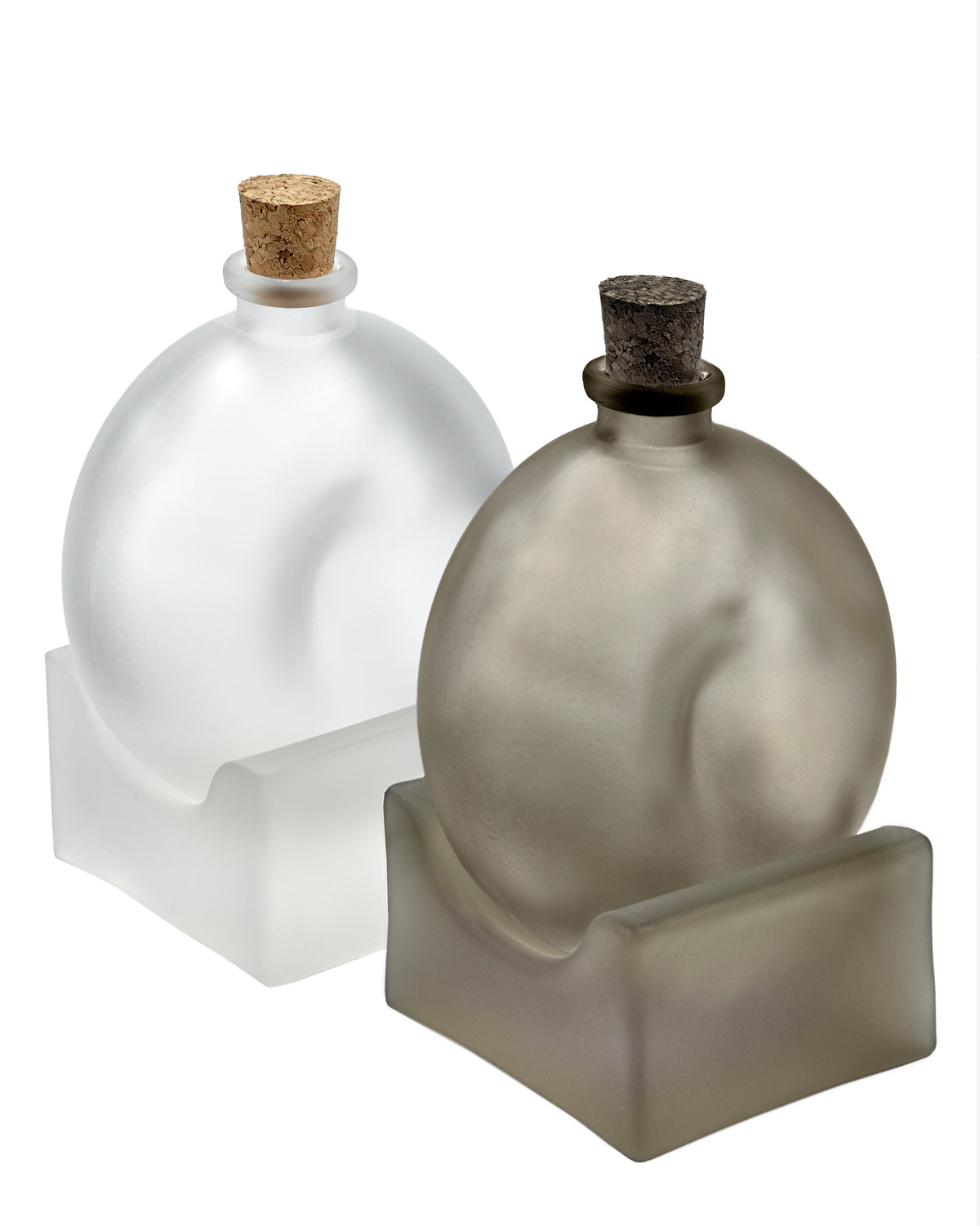 Pfeffermühle / Salzmühle – Nendo for Valerie Objects