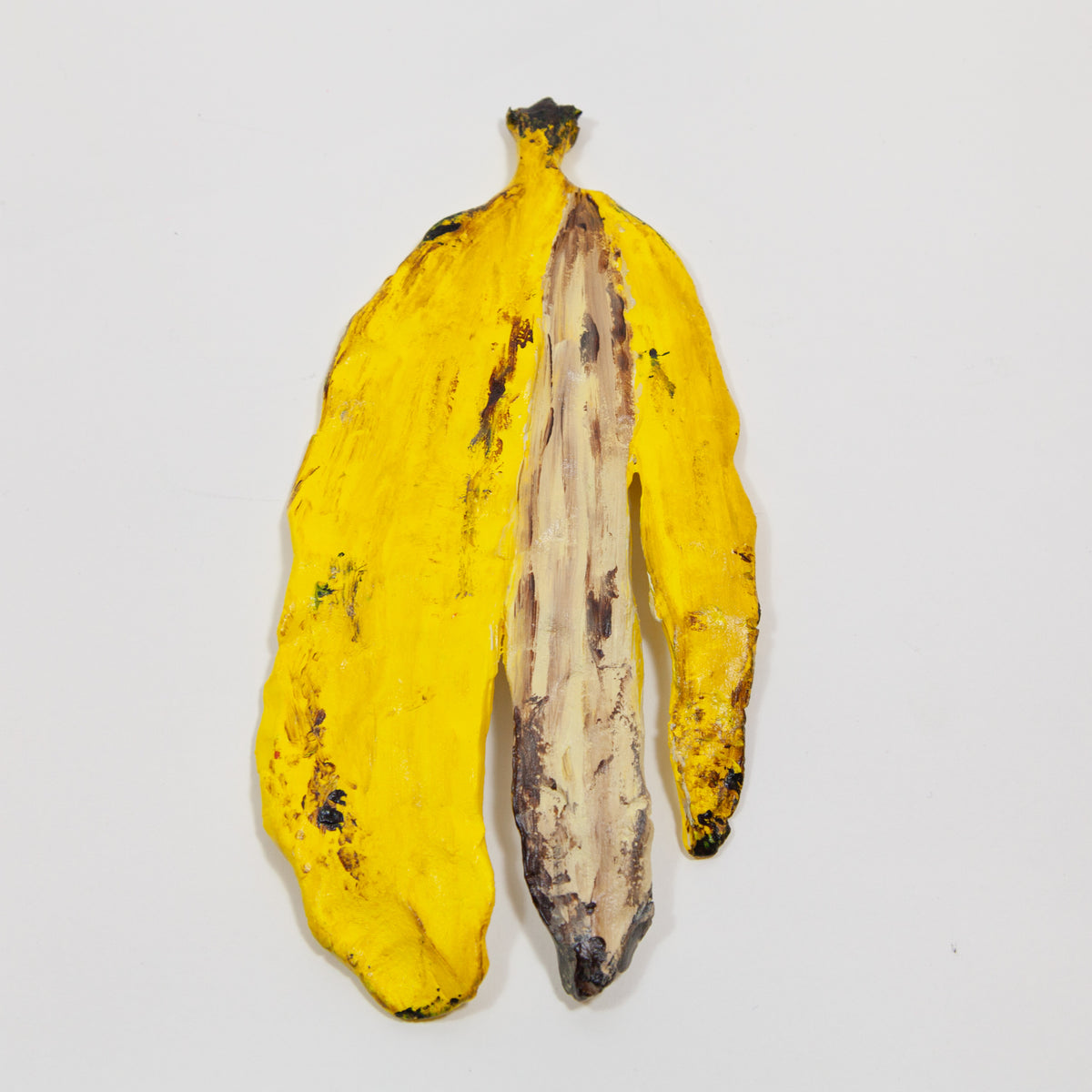 Bananenwandskulptur von Banana Business
