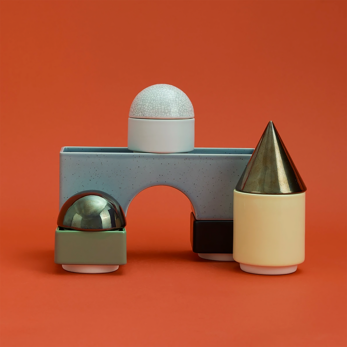 KNSTRKT – 7er/8er Set