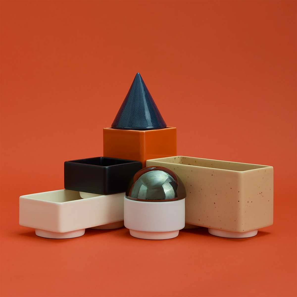 KNSTRKT – 7er/8er Set