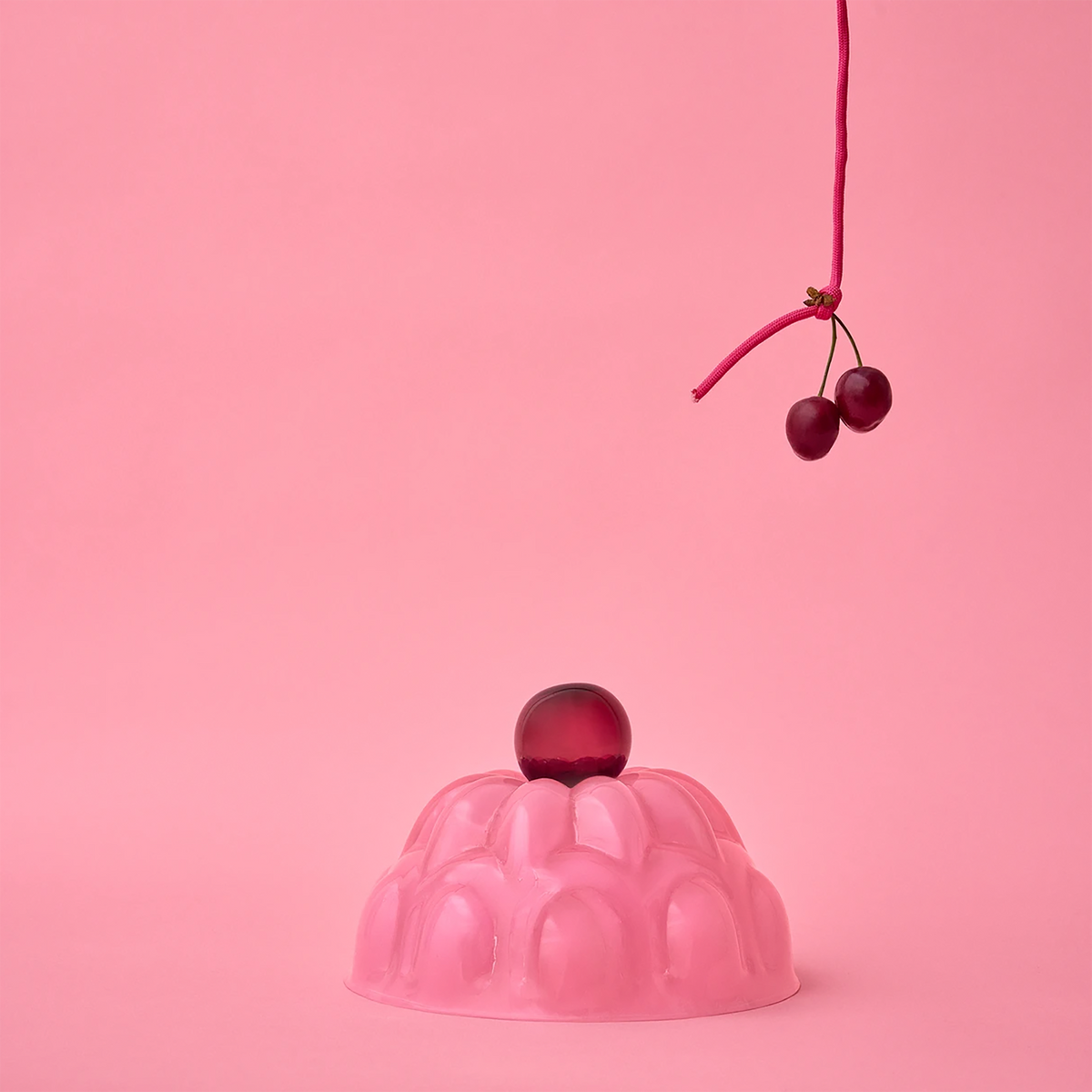 Jello M – Studio Berg