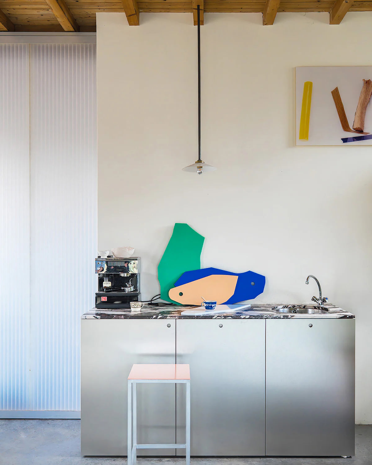 Cutting Boards – Muller Van Severen for valerie objects