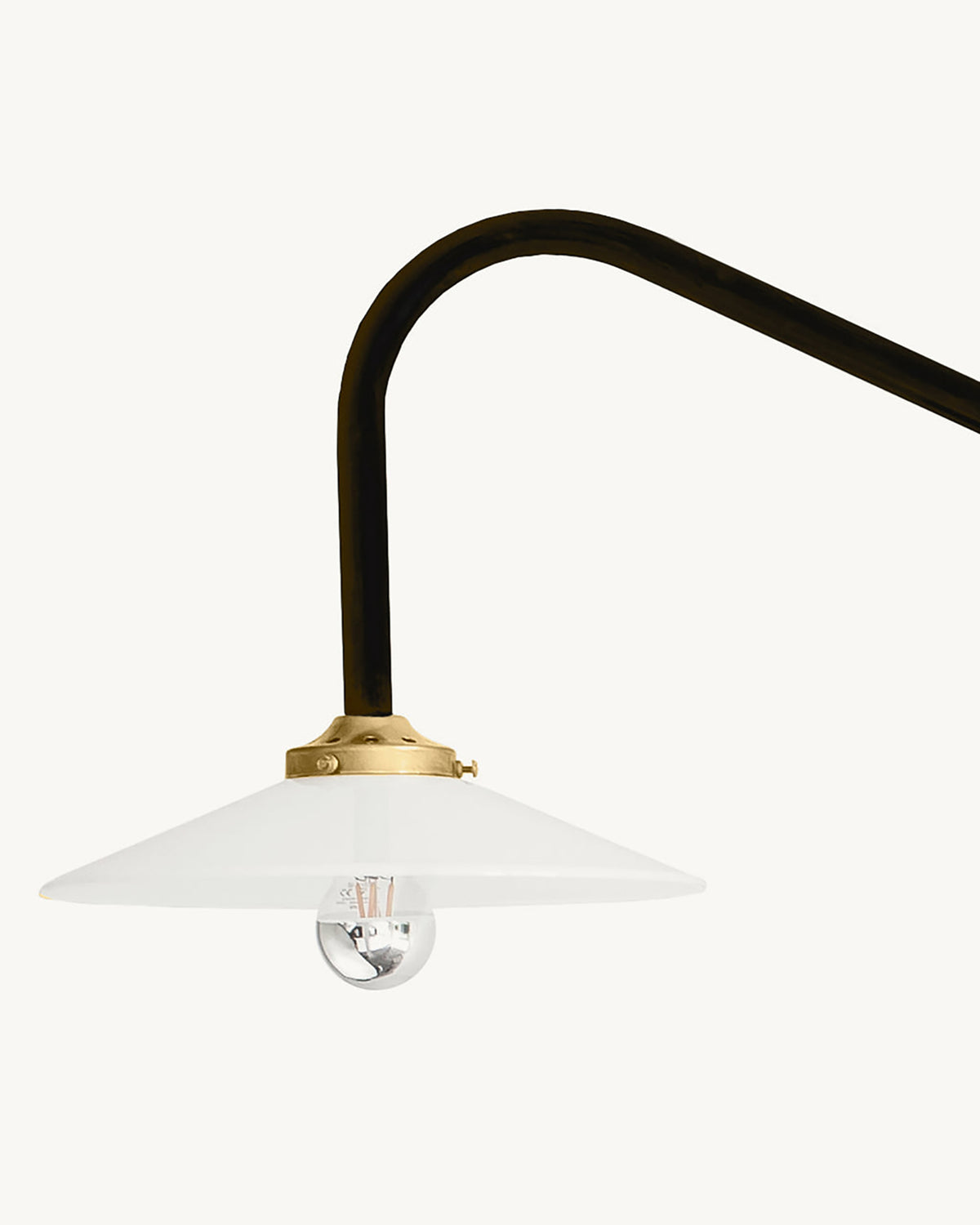 Hanging lamp no.1 – Muller Van Severen for valerie objects