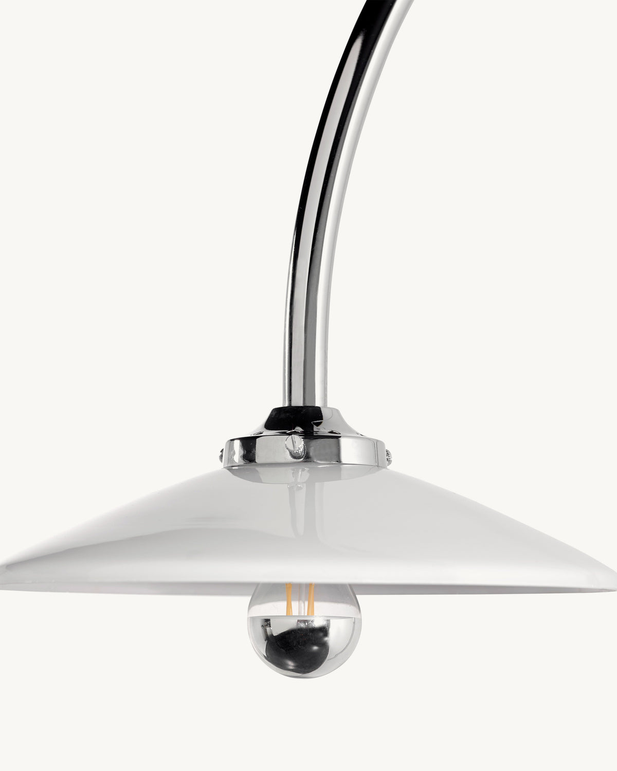 Hanging lamp no.2 – Muller Van Severen for valerie objects
