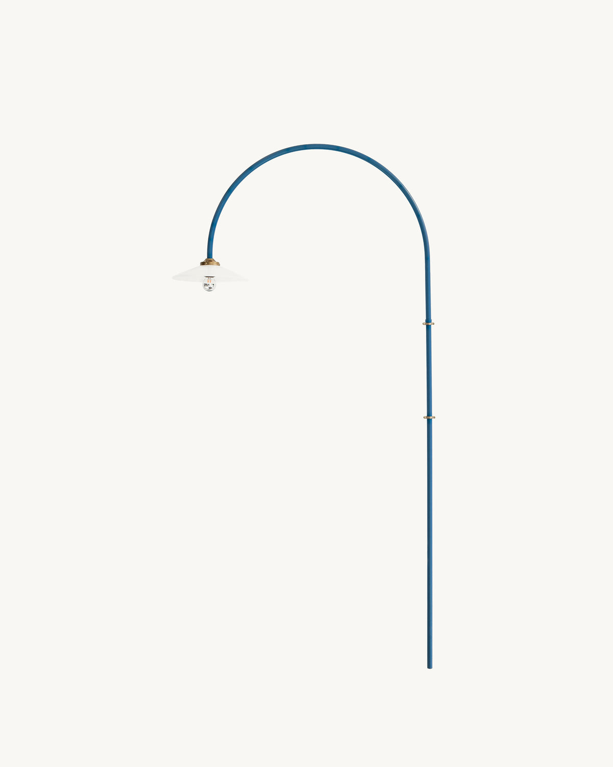 Hanging lamp no.2 – Muller Van Severen for valerie objects