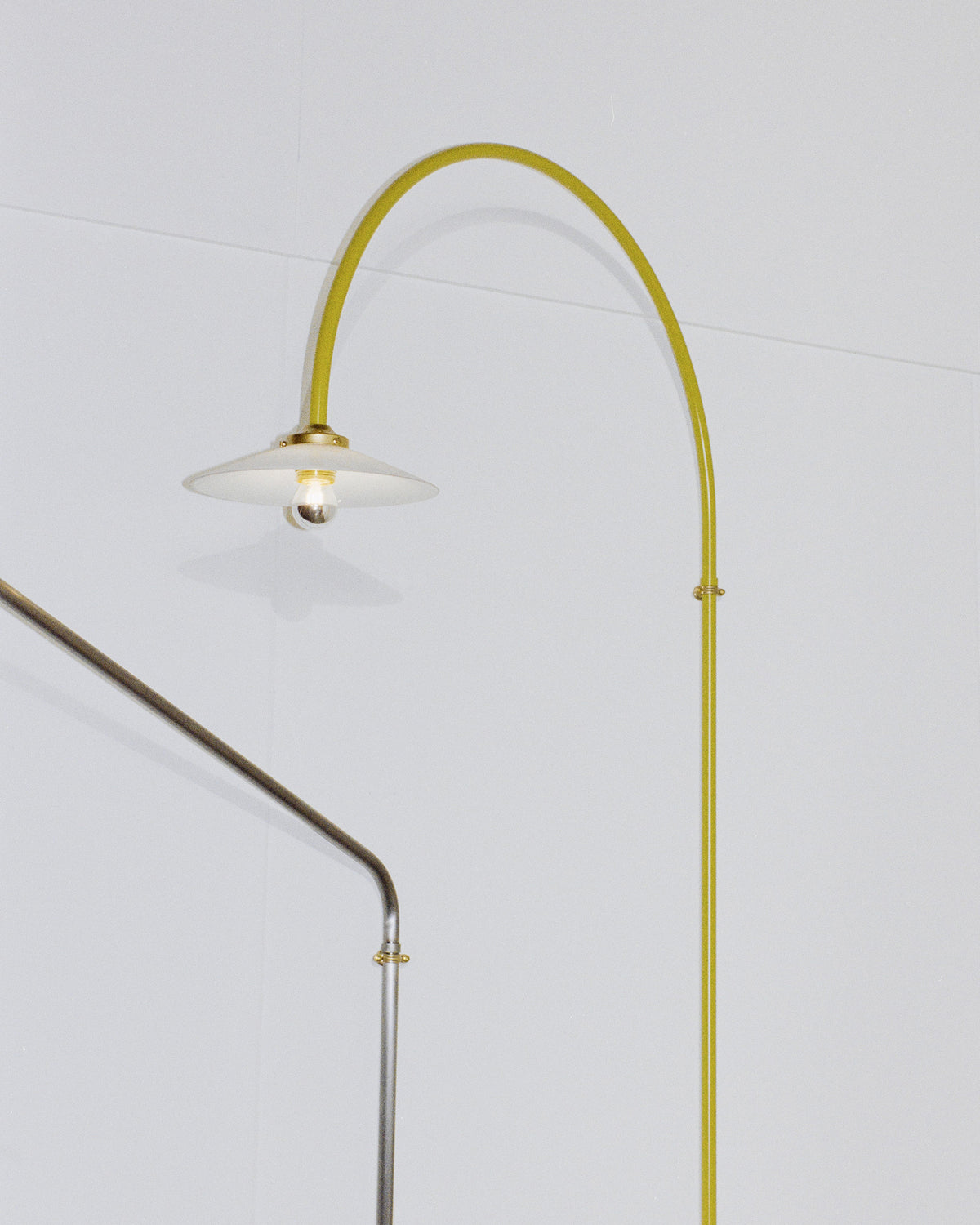 Hanging lamp no.2 – Muller Van Severen for valerie objects