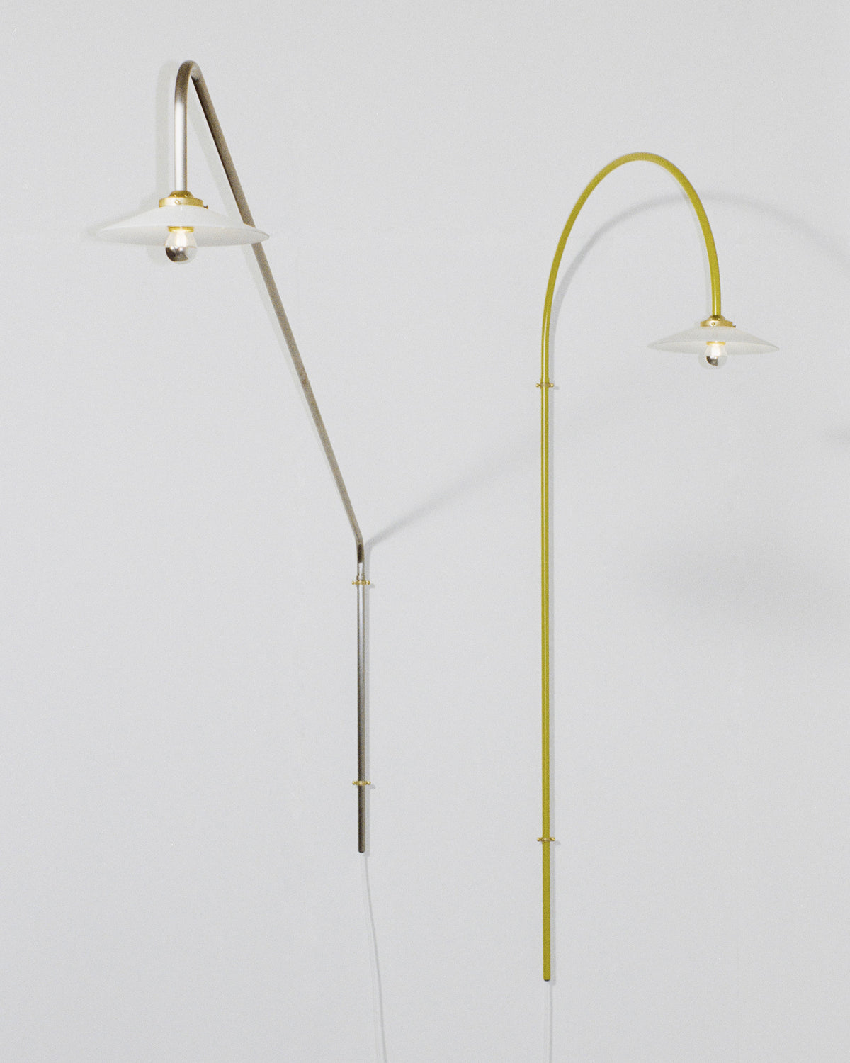 Hanging lamp no.2 – Muller Van Severen for valerie objects