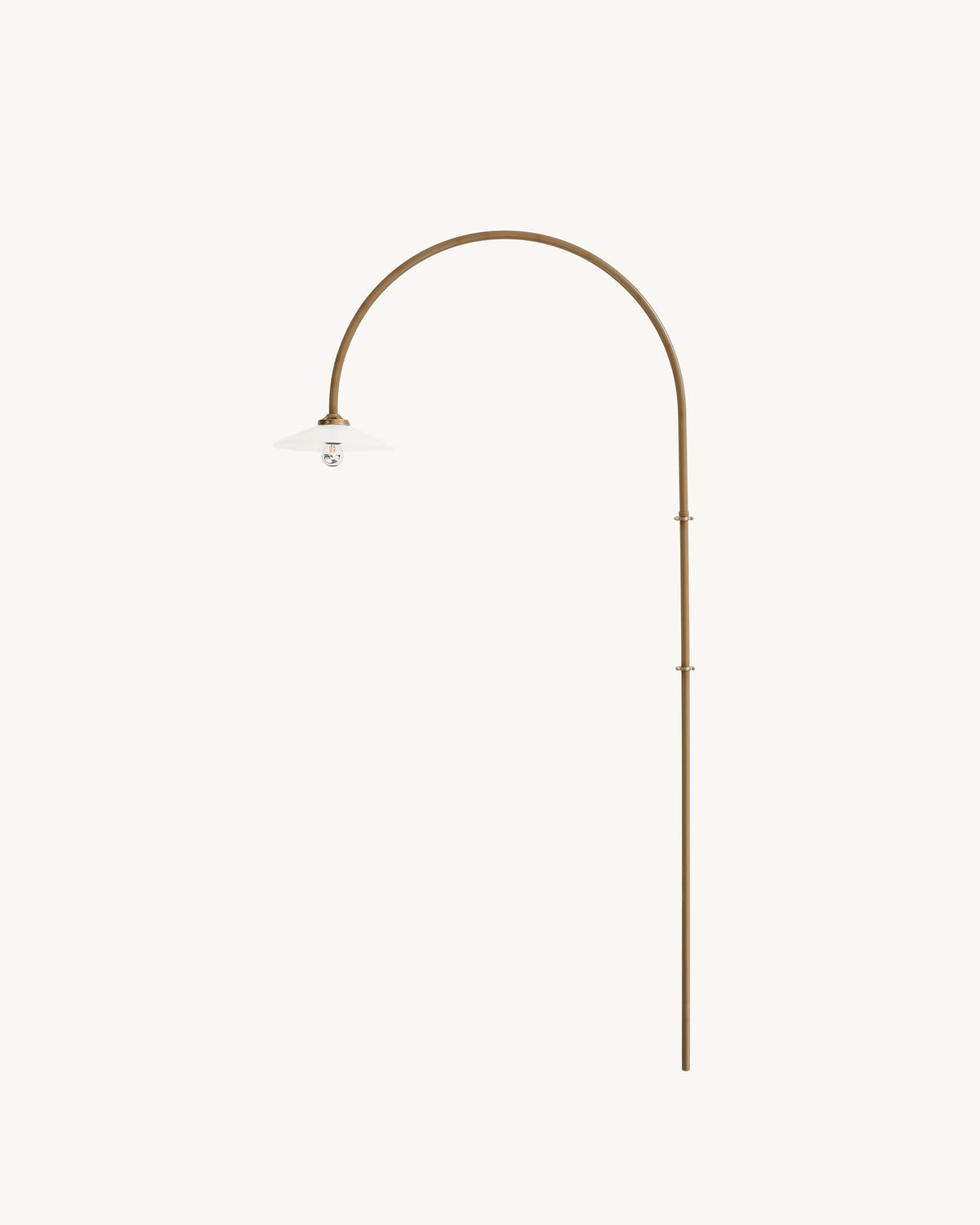 Hanging lamp no.2 – Muller Van Severen for valerie objects