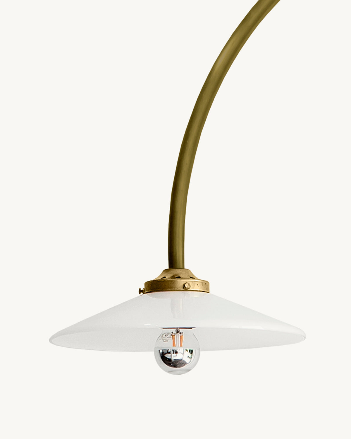 Hanging lamp no.2 – Muller Van Severen for valerie objects