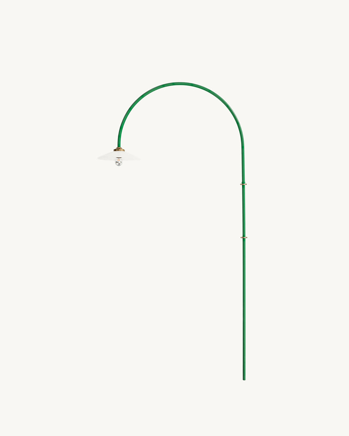 Hanging lamp no.2 – Muller Van Severen for valerie objects