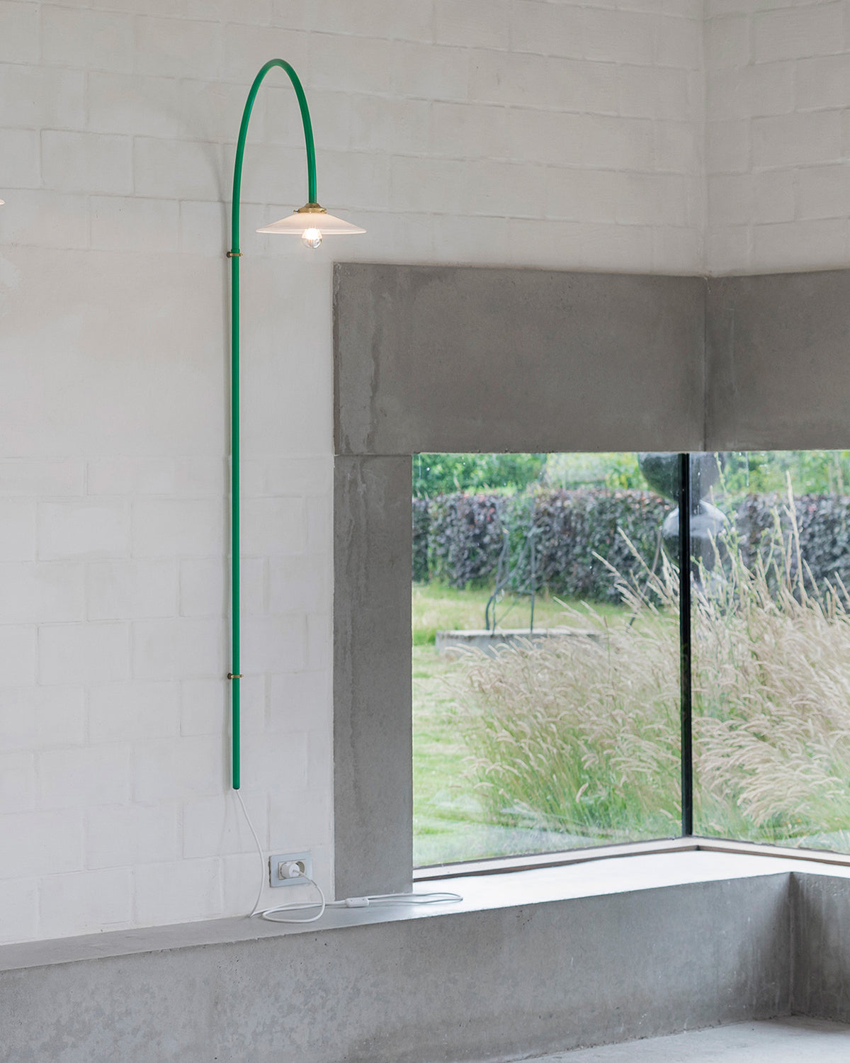 Hanging lamp no.2 – Muller Van Severen for valerie objects