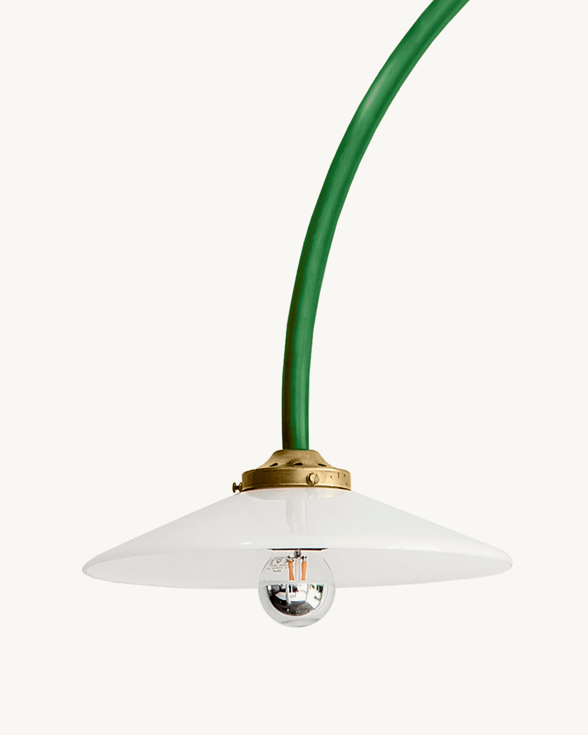 Hanging lamp no.2 – Muller Van Severen for valerie objects