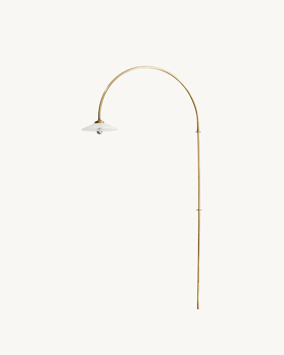 Hanging lamp no.2 – Muller Van Severen for valerie objects