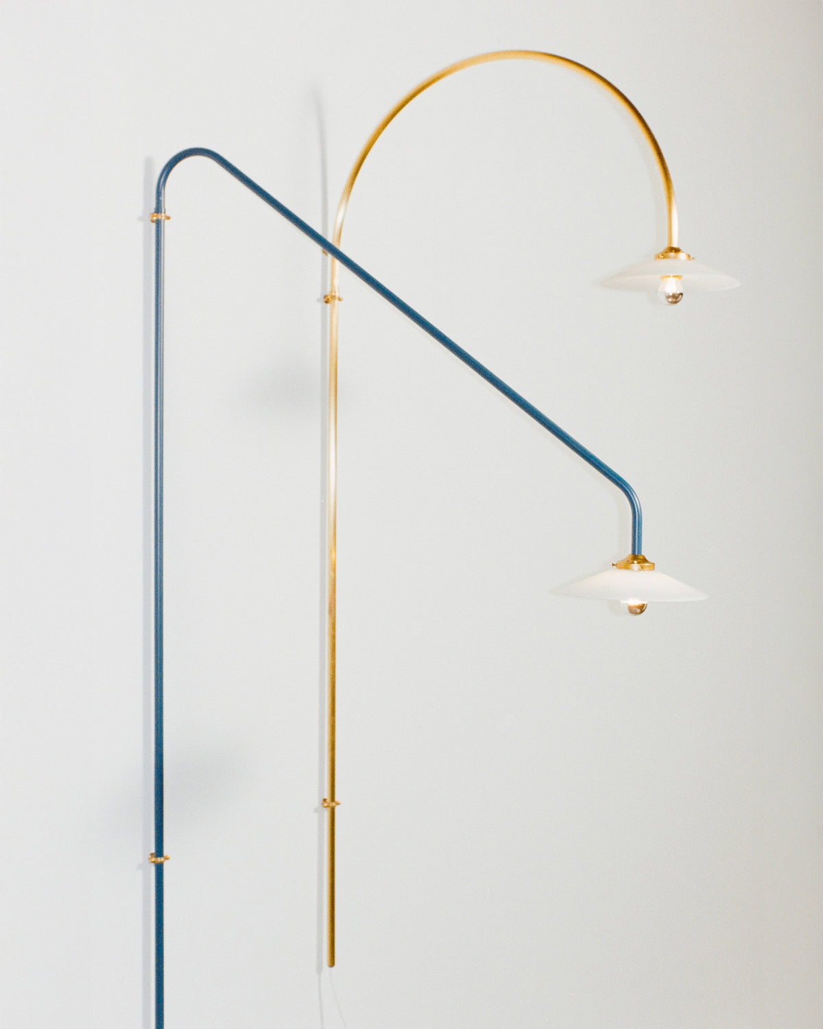 Hanging lamp no.4 – Muller Van Severen for valerie objects
