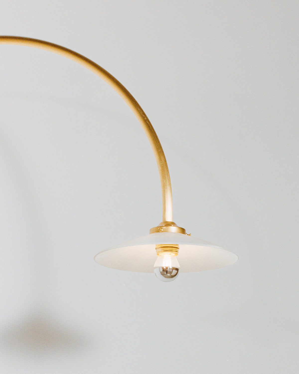 Hanging lamp no.2 – Muller Van Severen for valerie objects