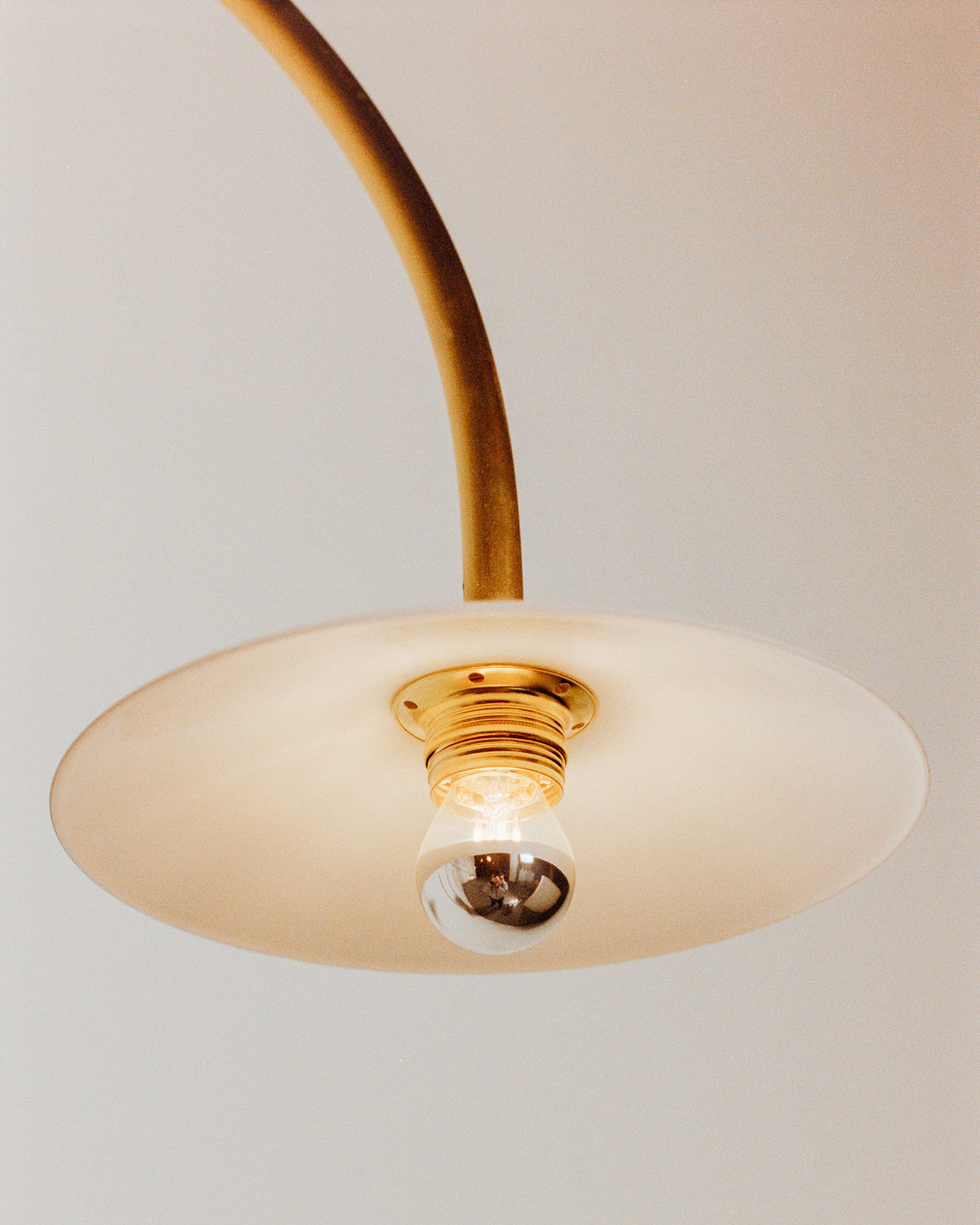 Hanging lamp no.2 – Muller Van Severen for valerie objects
