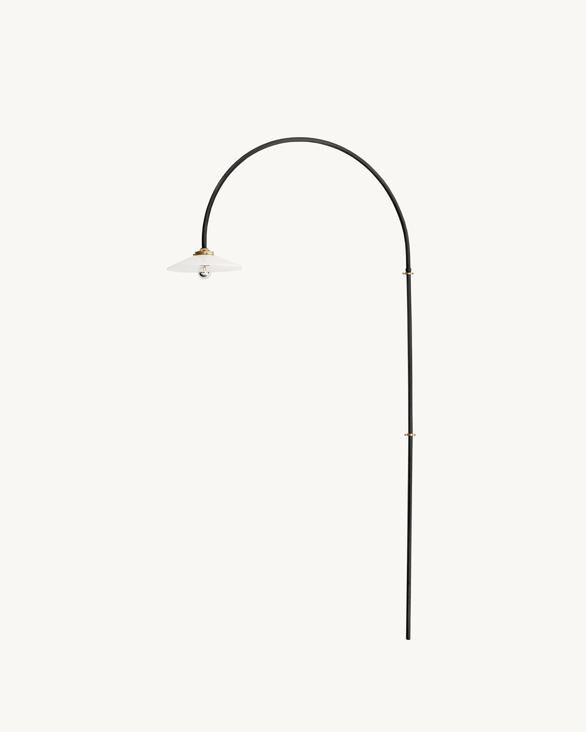 Hanging lamp no.2 – Muller Van Severen for valerie objects