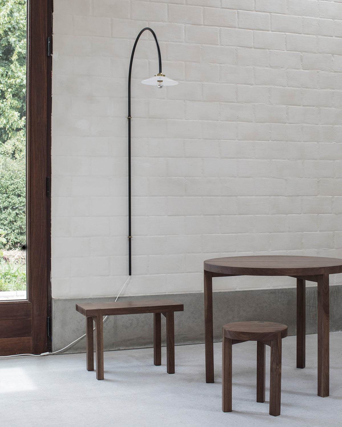 Hanging lamp no.2 – Muller Van Severen for valerie objects