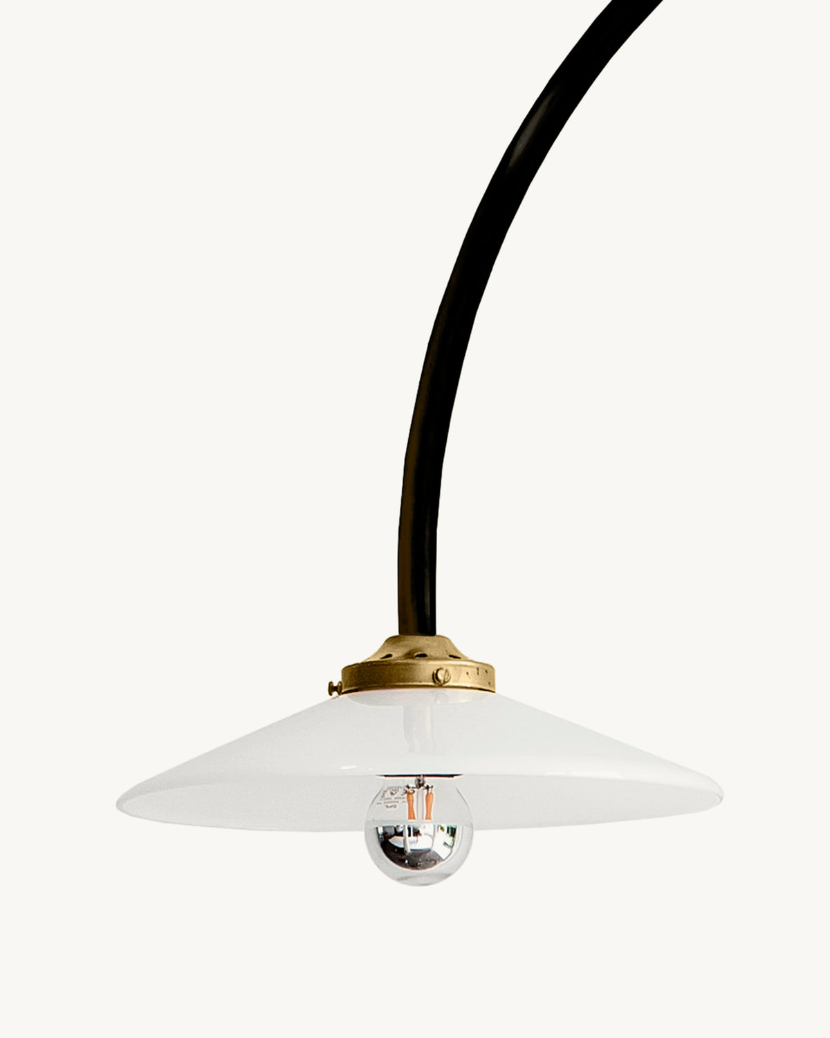 Hanging lamp no.2 – Muller Van Severen for valerie objects