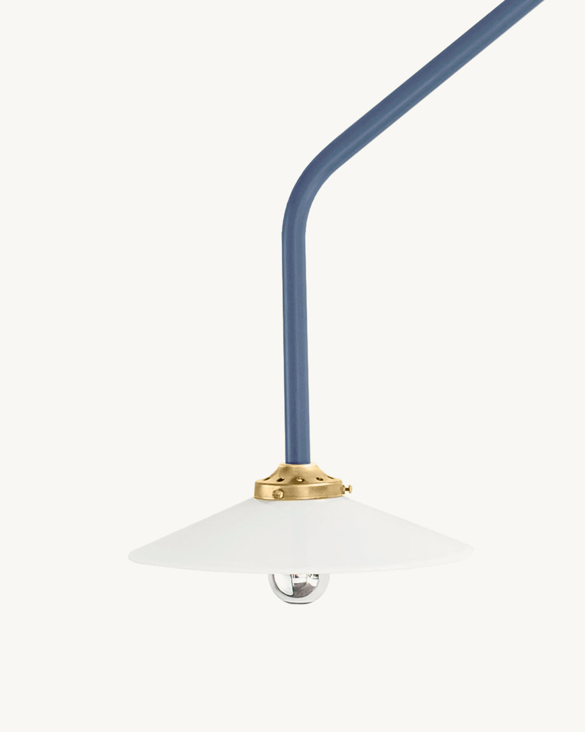 Hanging lamp no.4 – Muller Van Severen for valerie objects