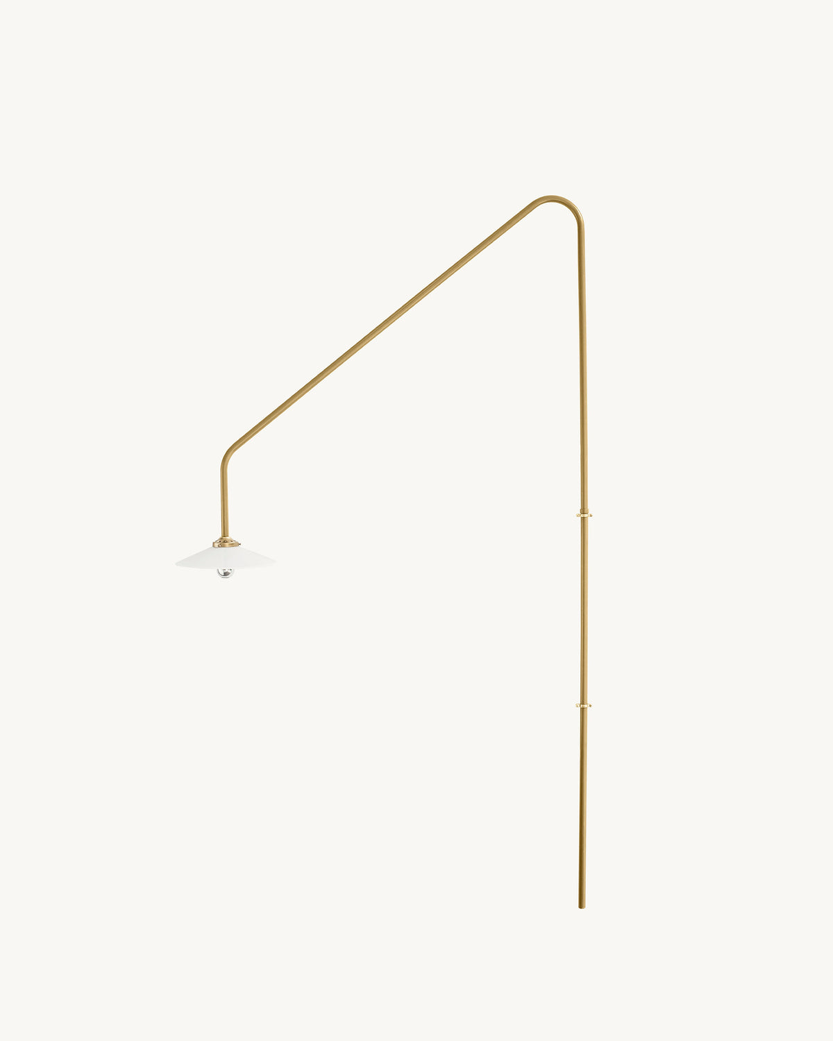 Hanging lamp no.4 – Muller Van Severen for valerie objects