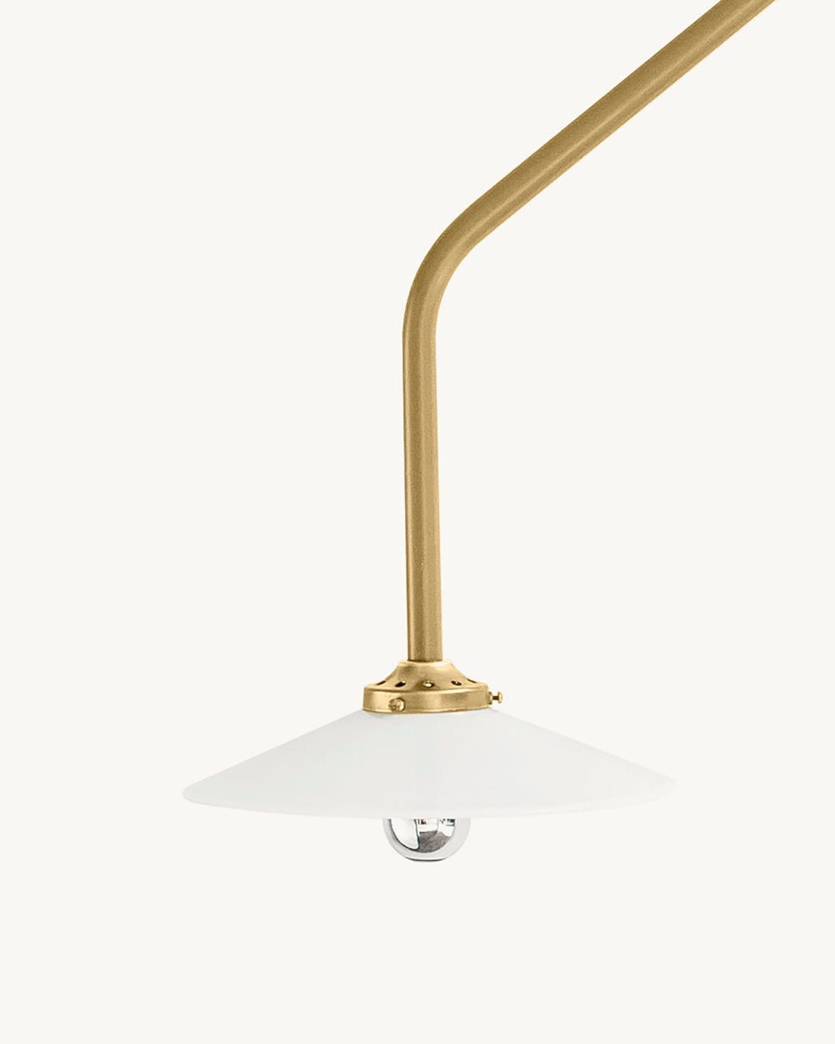 Hanging lamp no.4 – Muller Van Severen for valerie objects