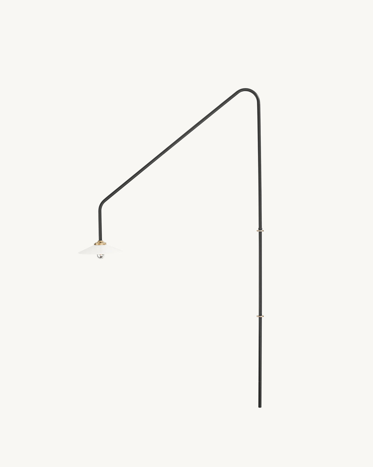 Hanging lamp no.4 – Muller Van Severen for valerie objects