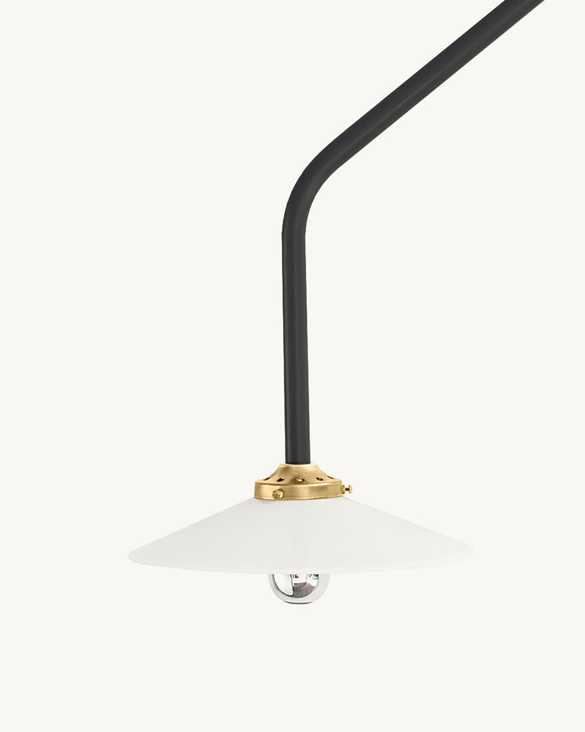 Hanging lamp no.4 – Muller Van Severen for valerie objects