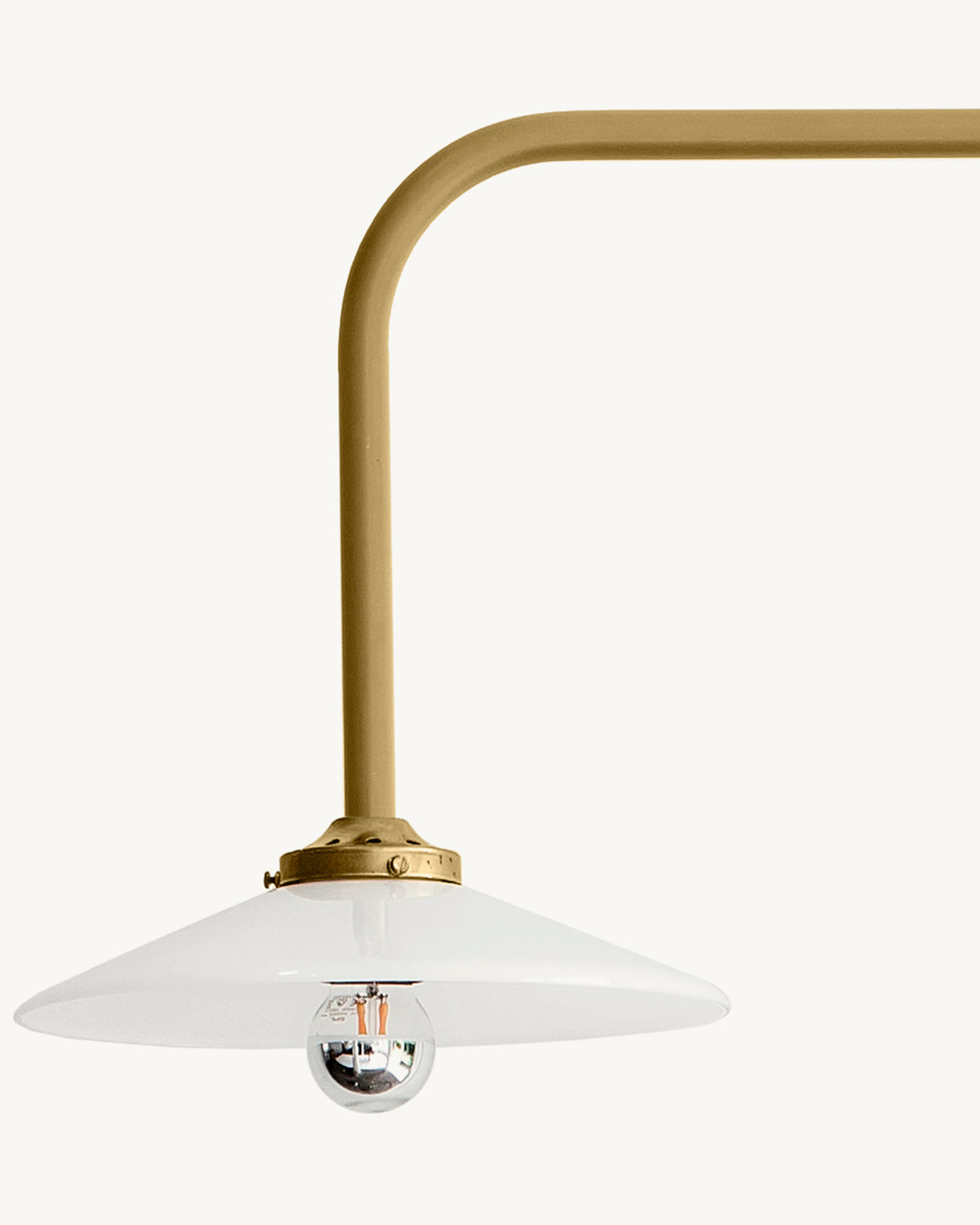 Hanging lamp no.5 – Muller Van Severen for valerie objects