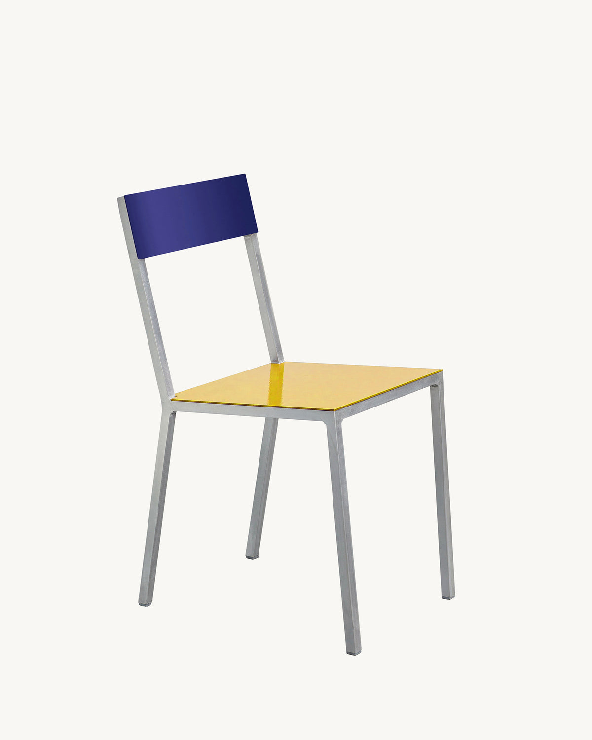 Alu Chair – Muller Van Severen for valerie objects