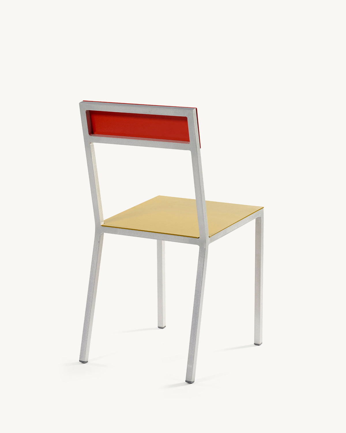 Alu Chair – Muller Van Severen for valerie objects