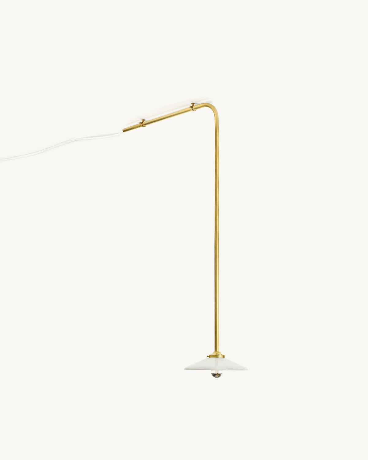 Ceiling lamp no.2 – Muller Van Severen for valerie objects