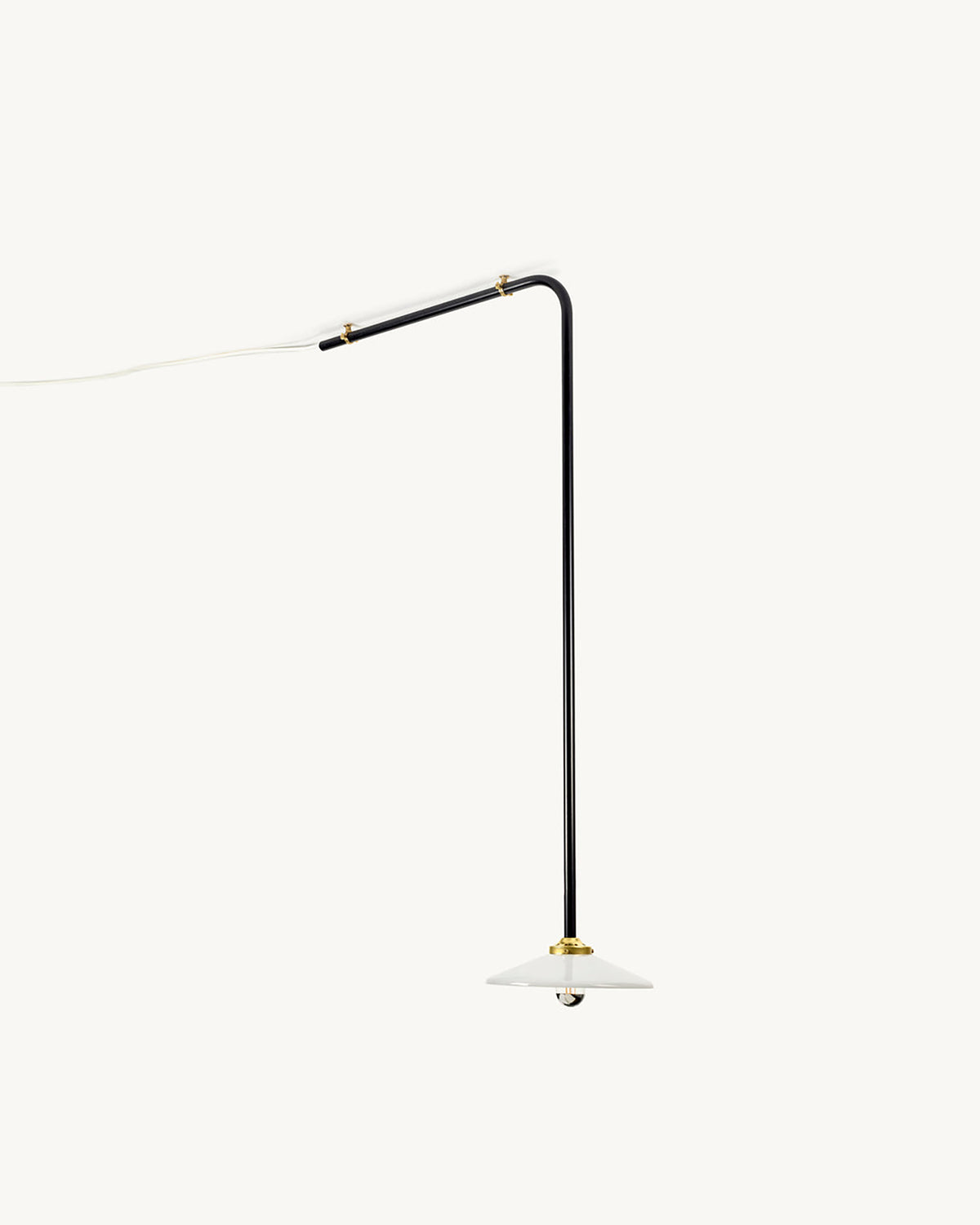 Ceiling lamp no.2 – Muller Van Severen for valerie objects