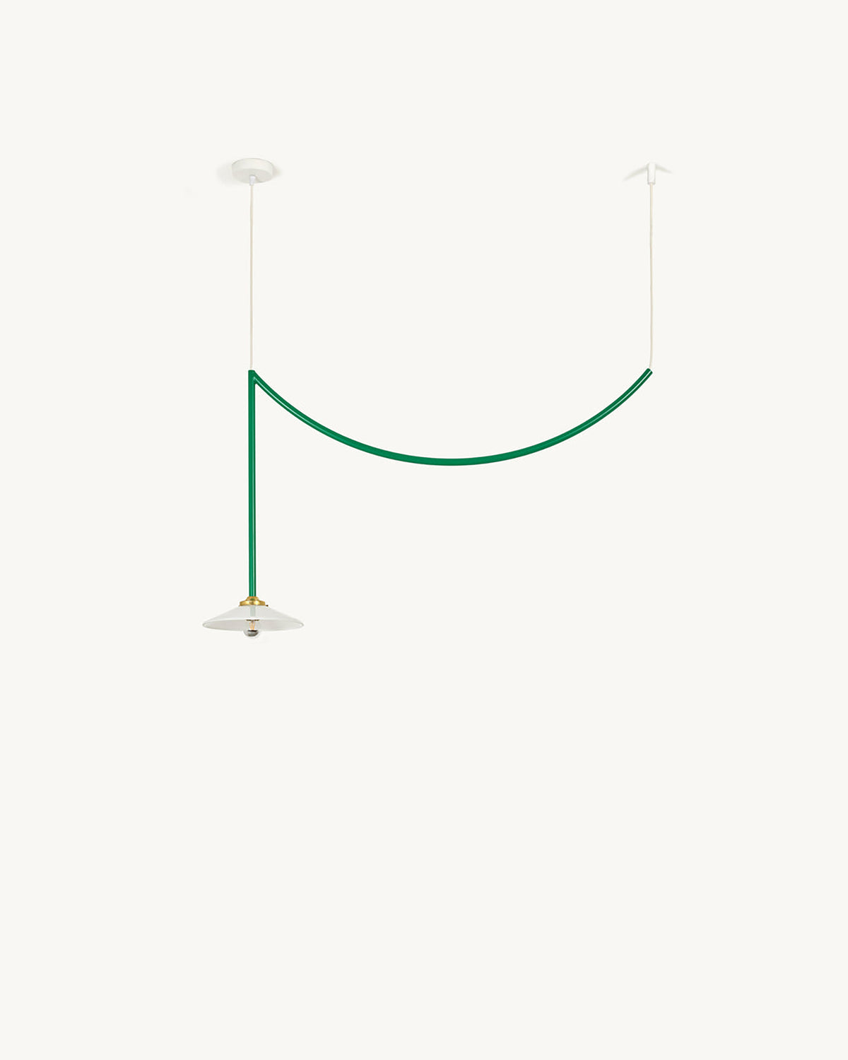 Ceiling lamp no.5 – Muller Van Severen for valerie objects