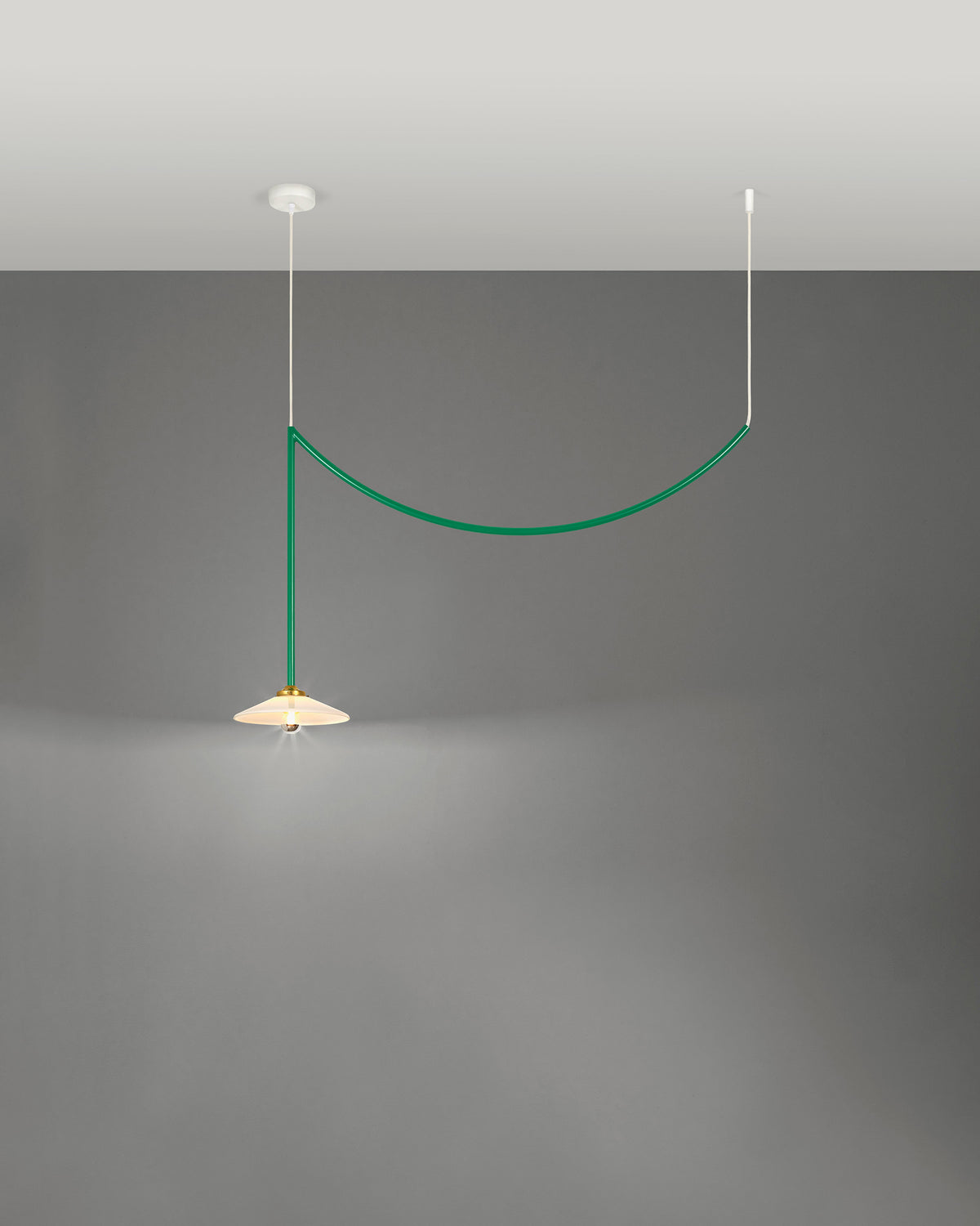 Ceiling lamp no.5 – Muller Van Severen for valerie objects