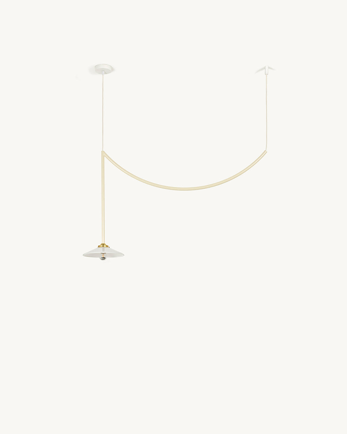 Ceiling lamp no.5 – Muller Van Severen for valerie objects