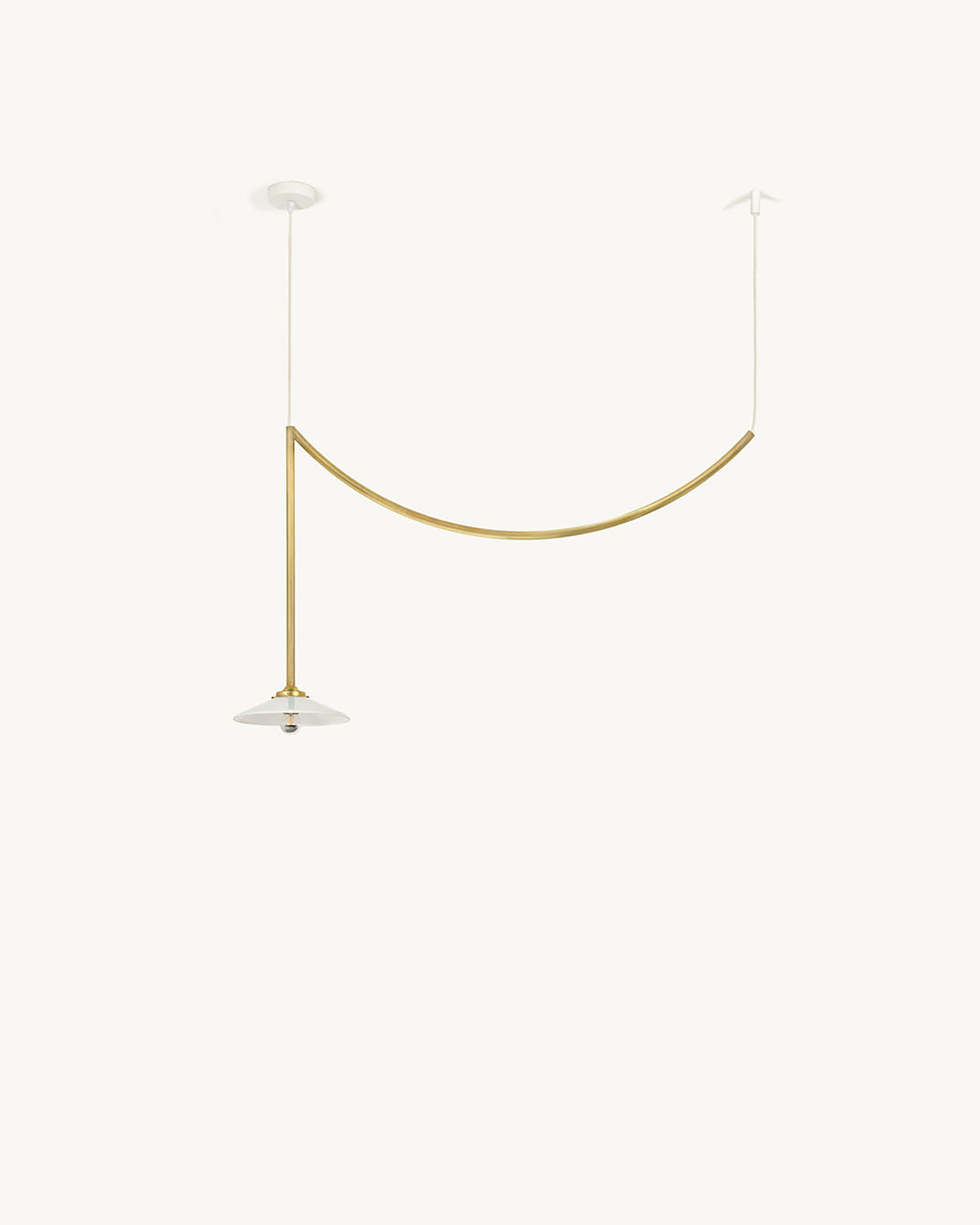 Ceiling lamp no.5 – Muller Van Severen for valerie objects