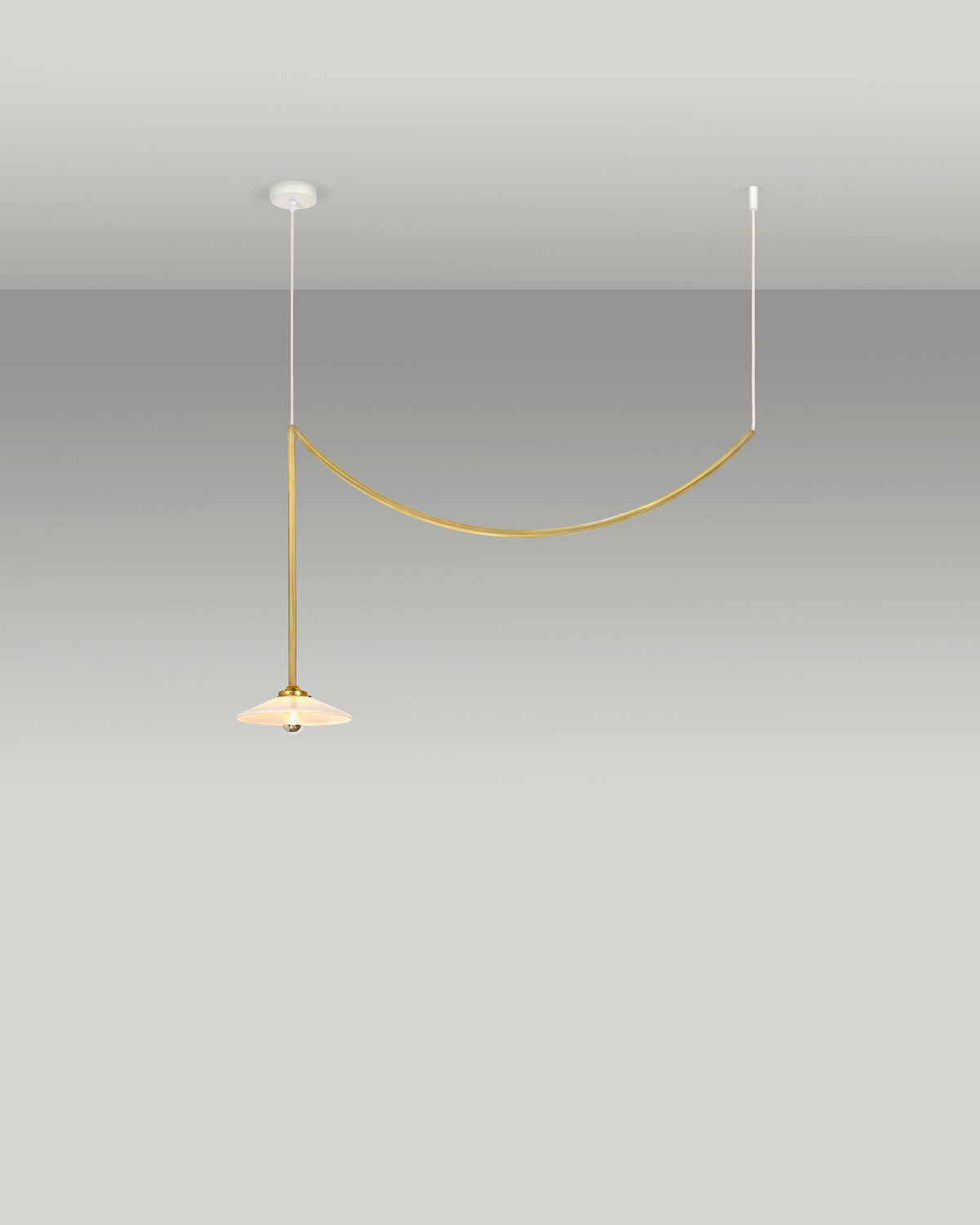 Ceiling lamp no.5 – Muller Van Severen for valerie objects