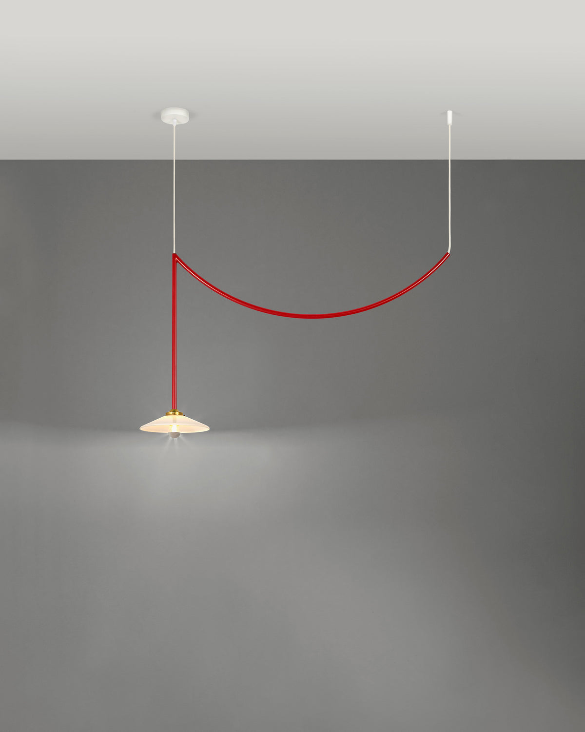 Ceiling lamp no.5 – Muller Van Severen for valerie objects