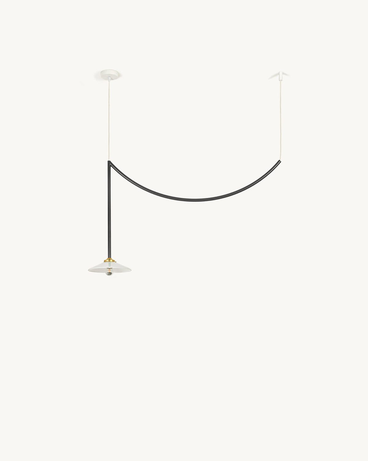 Ceiling lamp no.5 – Muller Van Severen for valerie objects