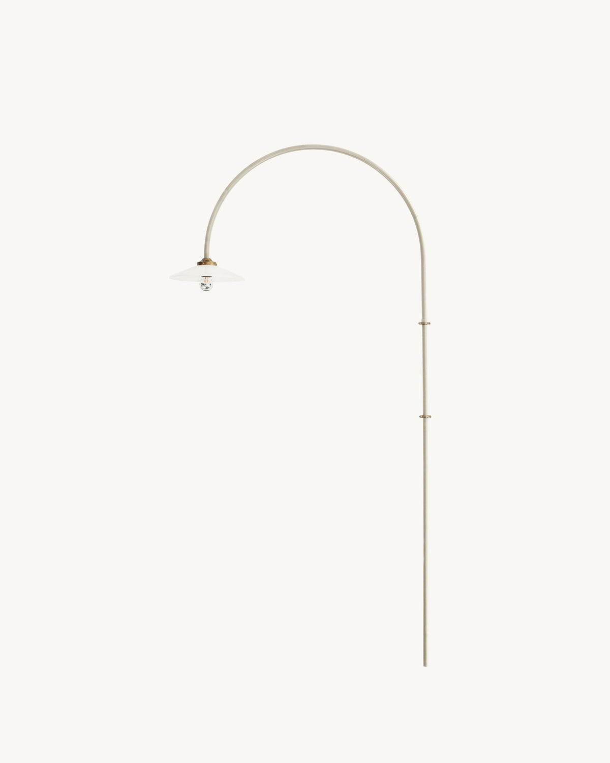 Hanging lamp no.2 – Muller Van Severen for valerie objects